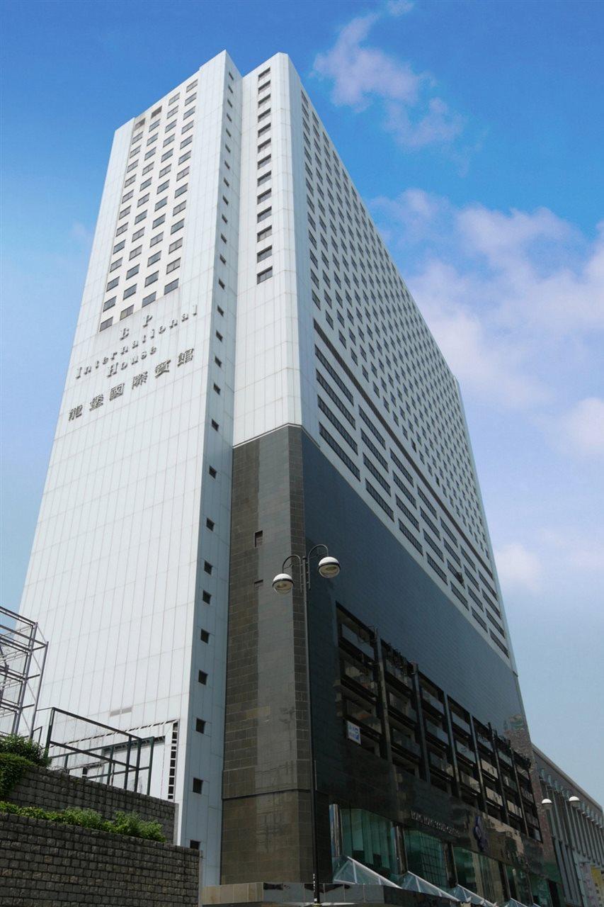 香港龙堡国际 酒店 4*