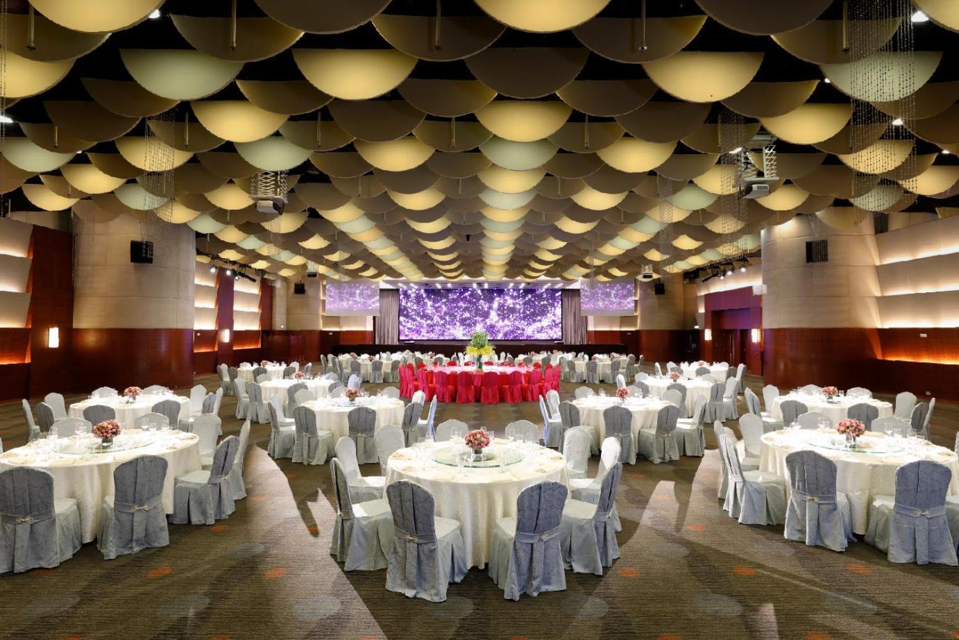 B P International Hotel Hong Kong