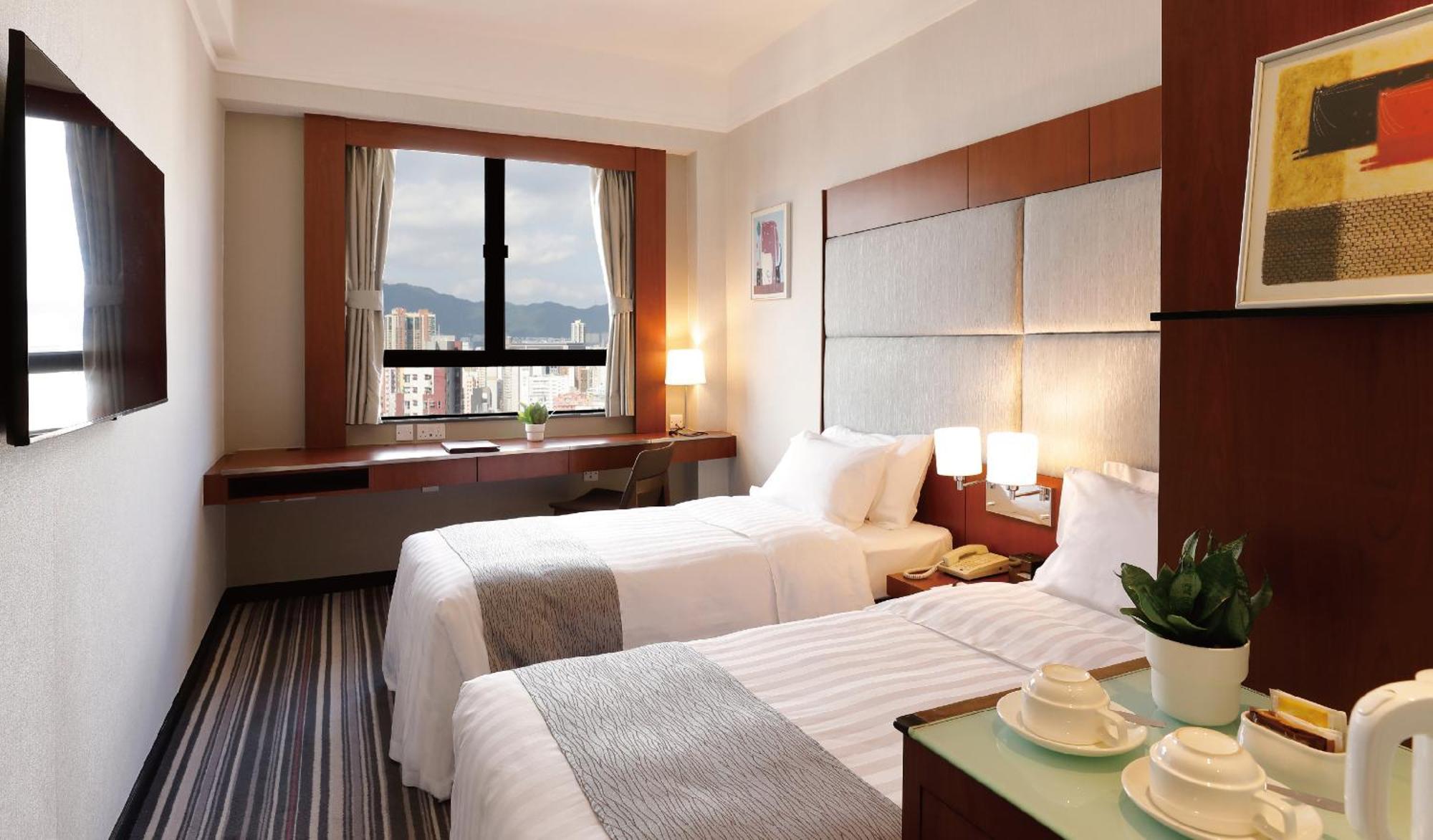 B P International Hong Kong