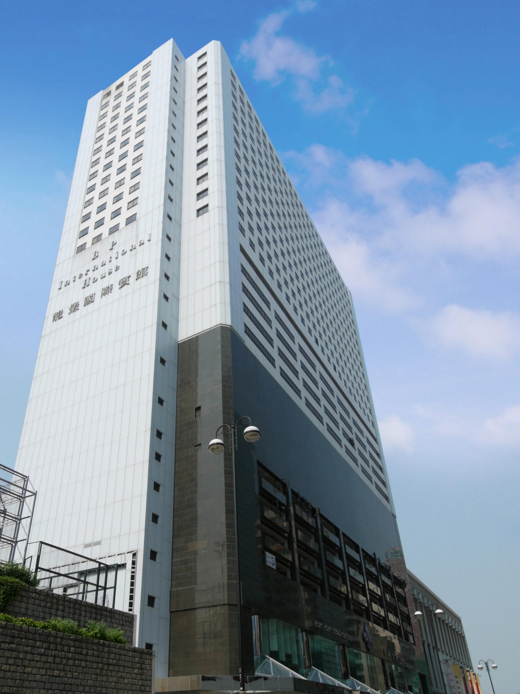 B P International 酒店
