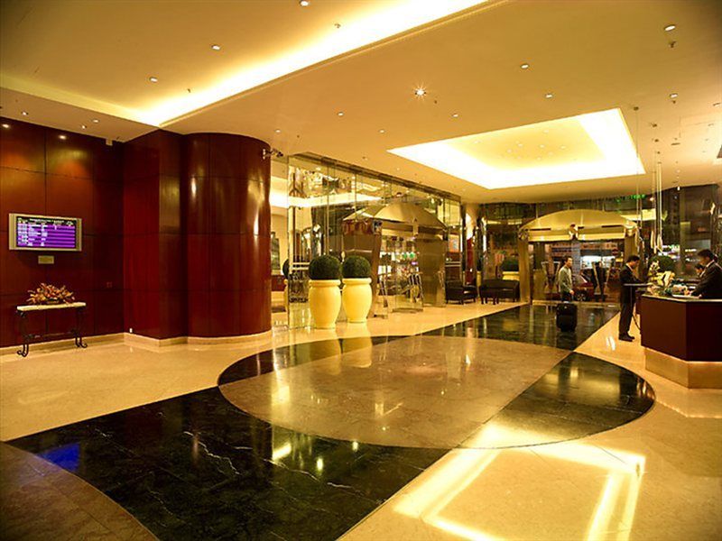 B P International 4*
