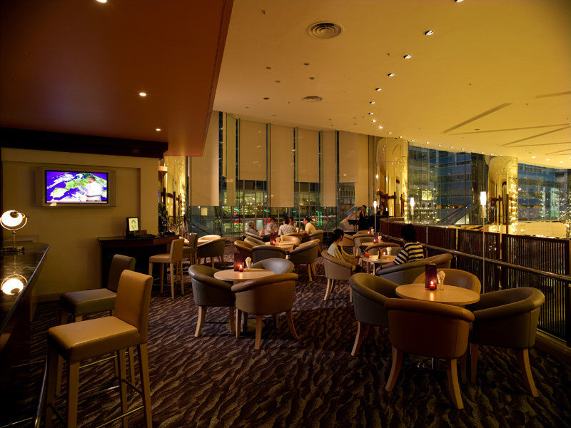 B P International 酒店 香港